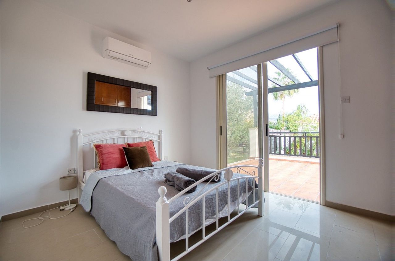 Villa in Paphos, Cyprus, 155 m² - picture 8