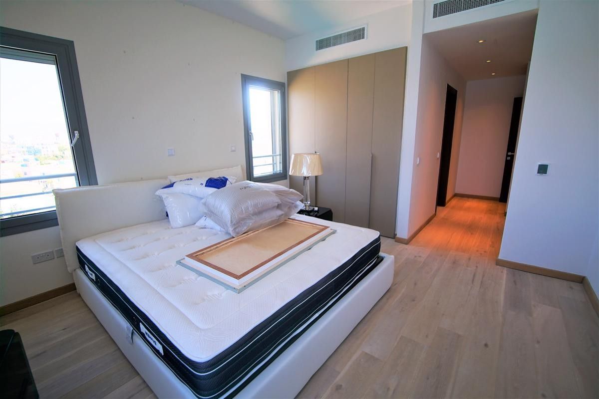 Appartamenti a Limassol, Cipro, 287 m² - foto 8