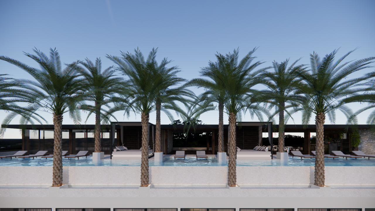 Appartamento a Canggu, Indonesia, 52 m² - foto 4