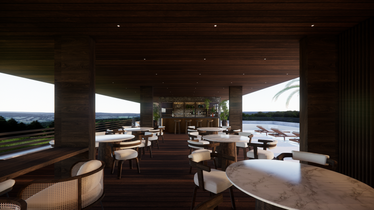 Appartamento a Canggu, Indonesia, 52 m² - foto 6