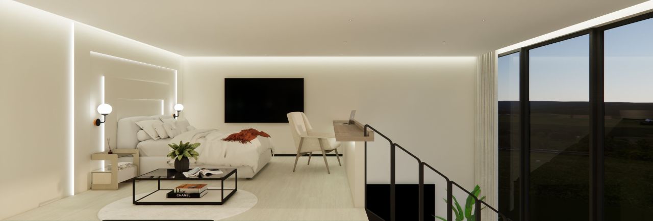 Appartamento a Canggu, Indonesia, 52 m² - foto 13