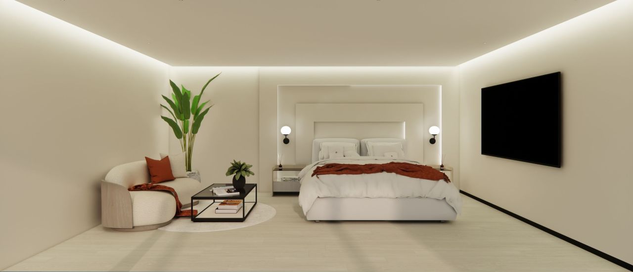 Appartamento a Canggu, Indonesia, 52 m² - foto 11