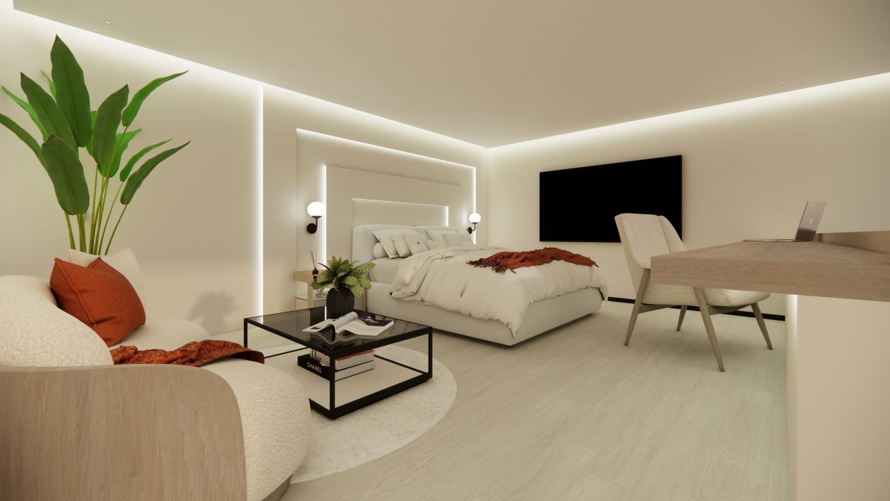 Appartamento a Canggu, Indonesia, 52 m² - foto 14