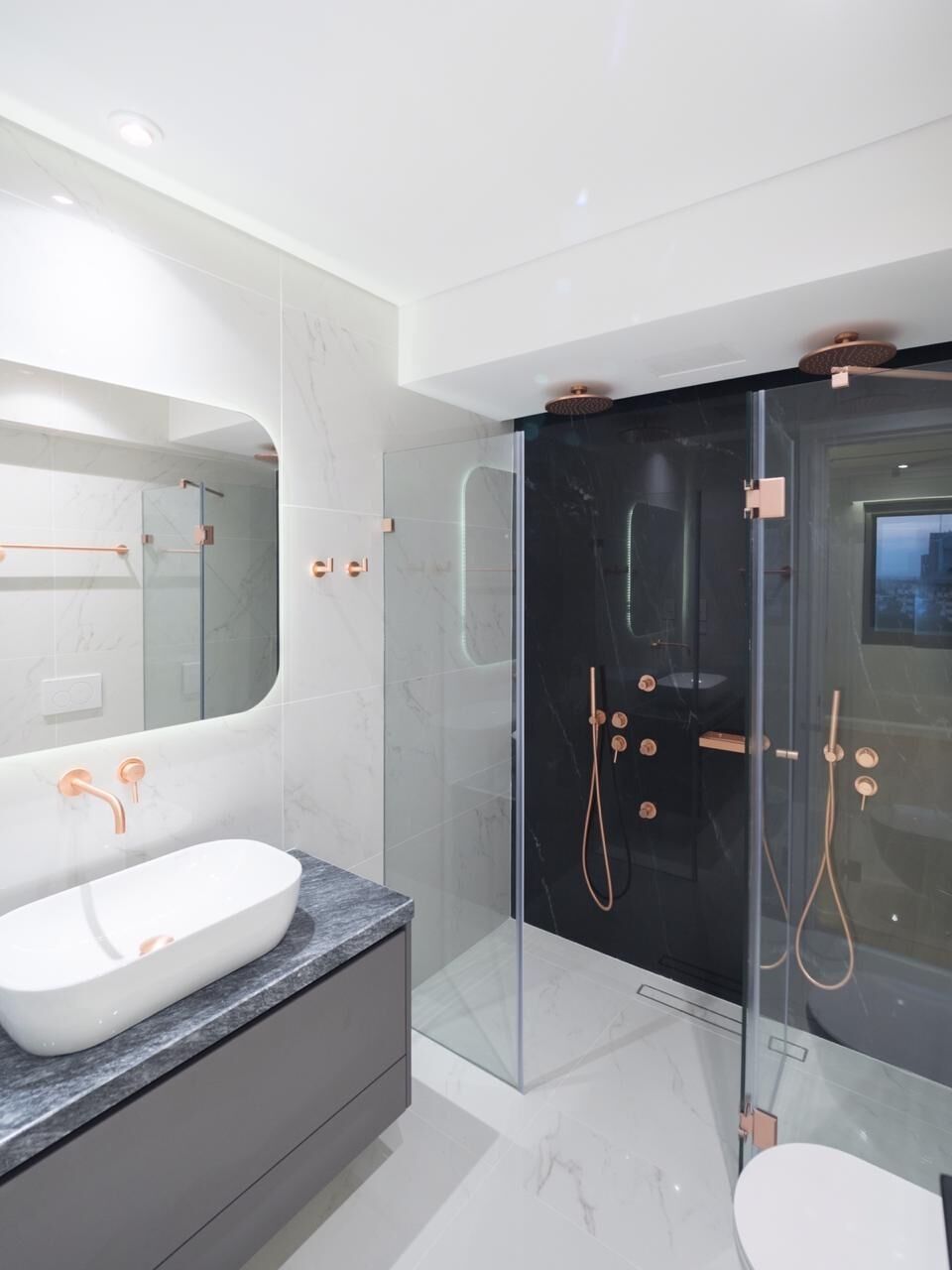 Appartamenti a Limassol, Cipro, 118 m² - foto 8