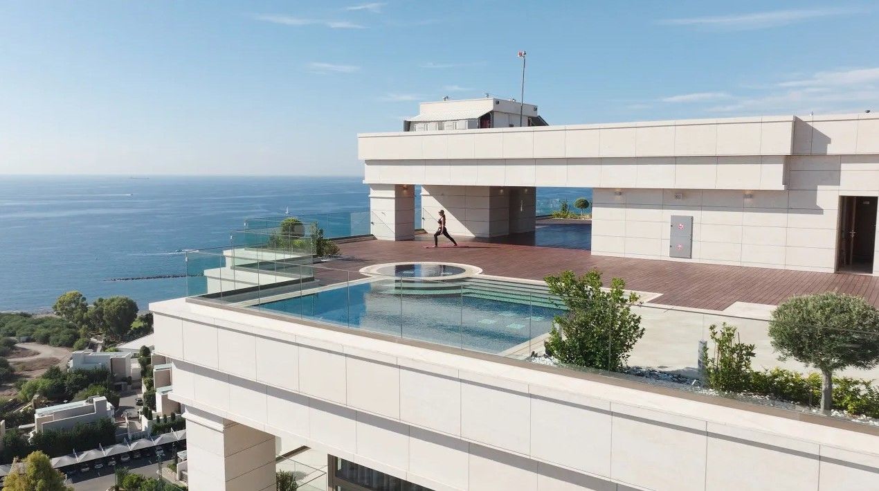 Apartment in Limassol, Zypern, 717 m² - Foto 8