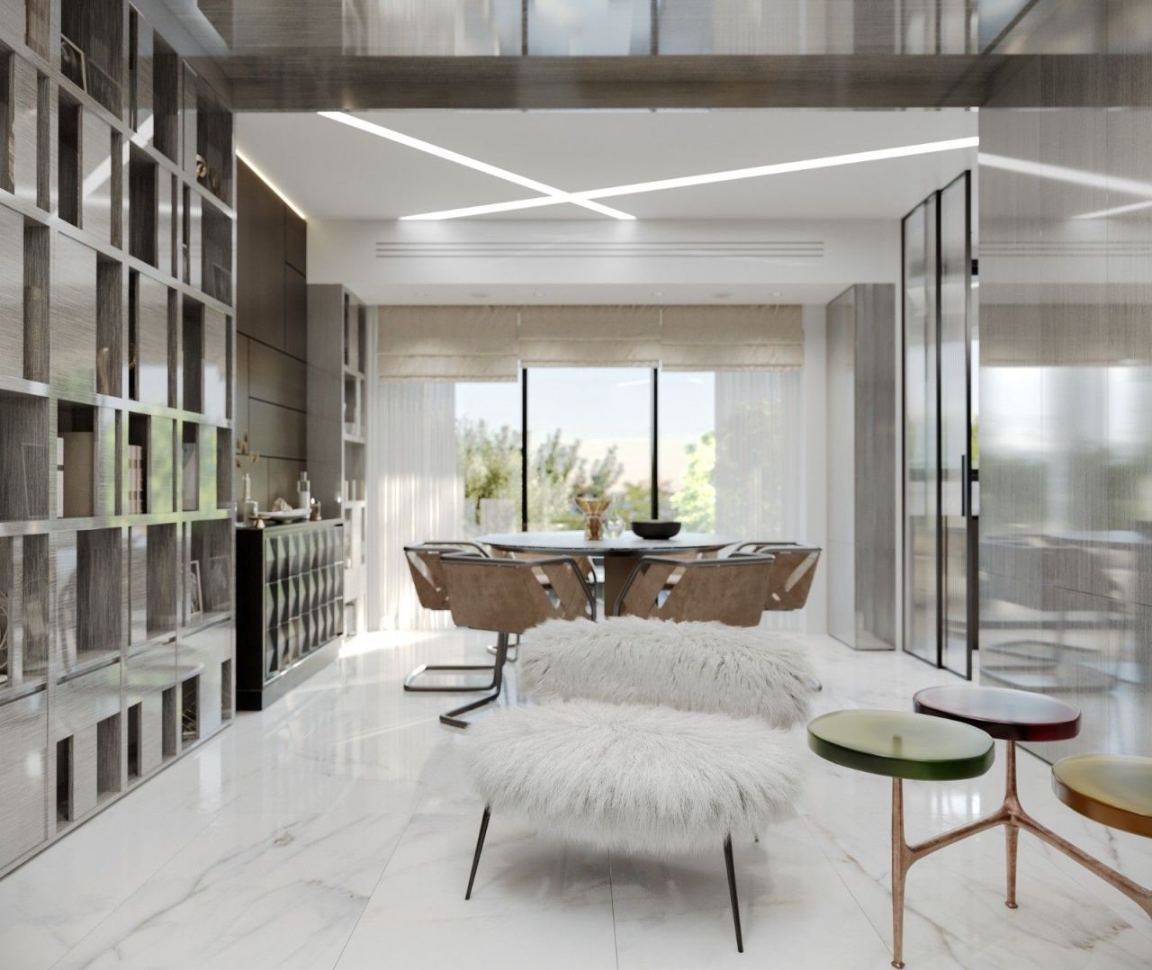 Apartamento en Limasol, Chipre, 113 m² - imagen 9