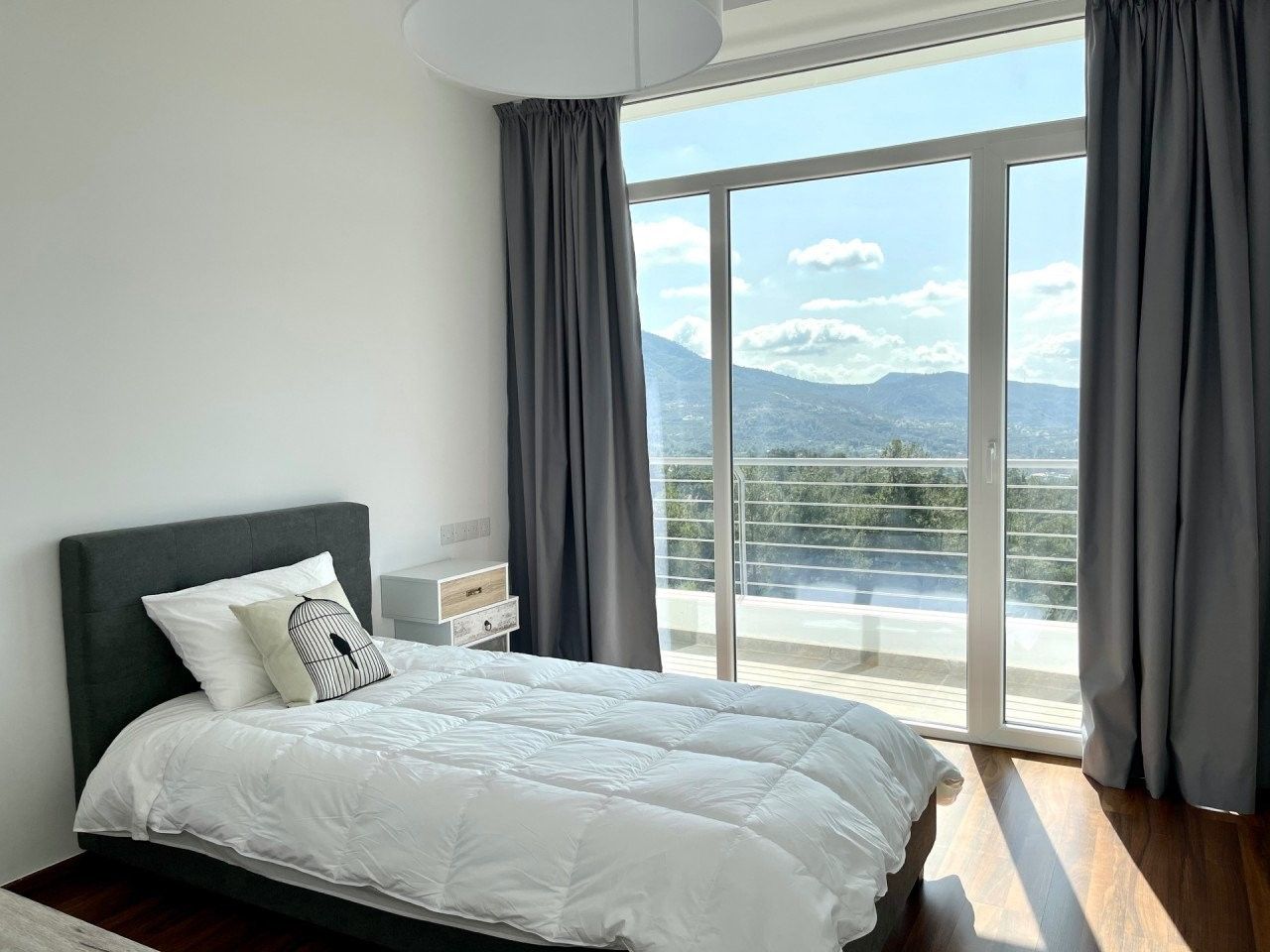 Villa en Limasol, Chipre, 382 m² - imagen 9