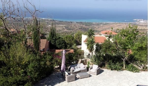 Villa en Pafos, Chipre, 500 m² - imagen 9