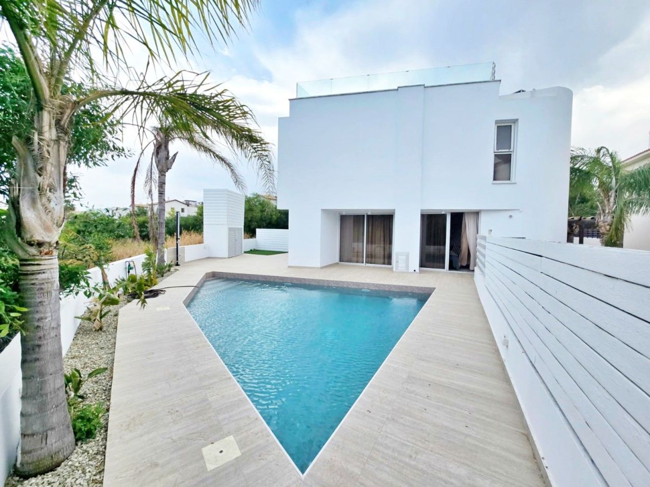 Villa in Protaras, Zypern, 178 m² - Foto 9