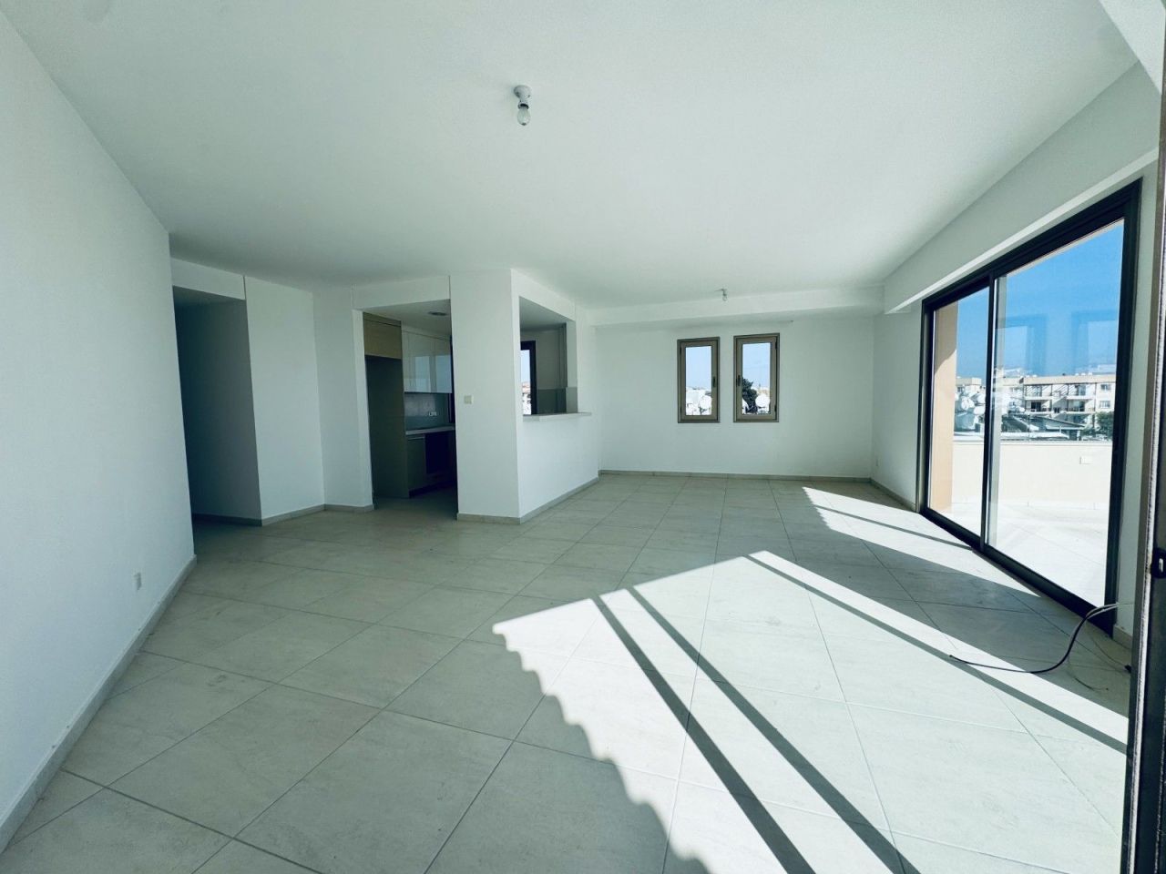 Apartment in Paphos, Cyprus, 112 m² - picture 9