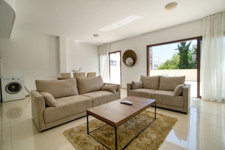 Townhouse a Limassol, Cipro, 125 m² - foto 9