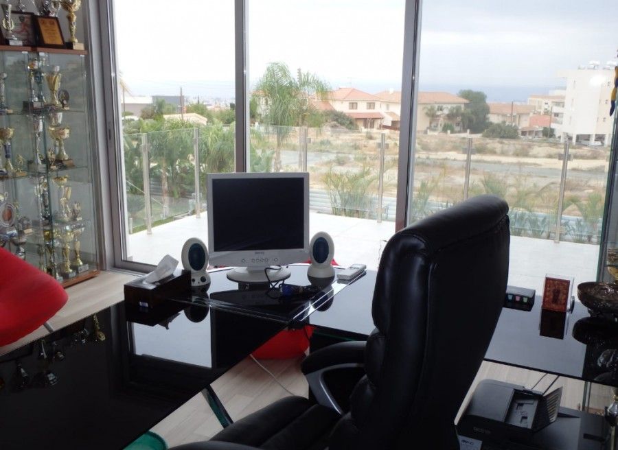 Villa in Limassol, Zypern, 503 m² - Foto 9