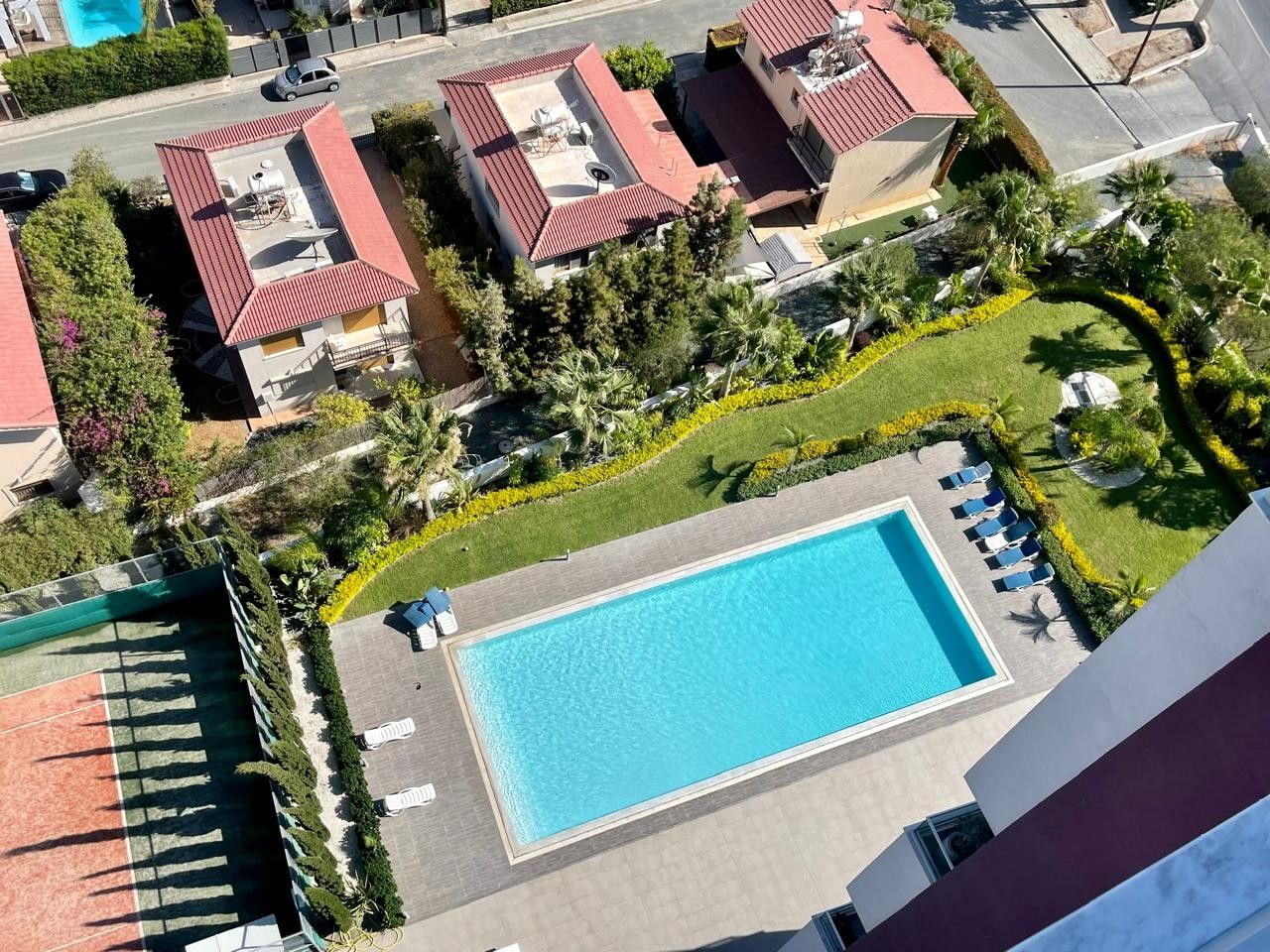 Apartment in Limassol, Cyprus, 153 m² - picture 9