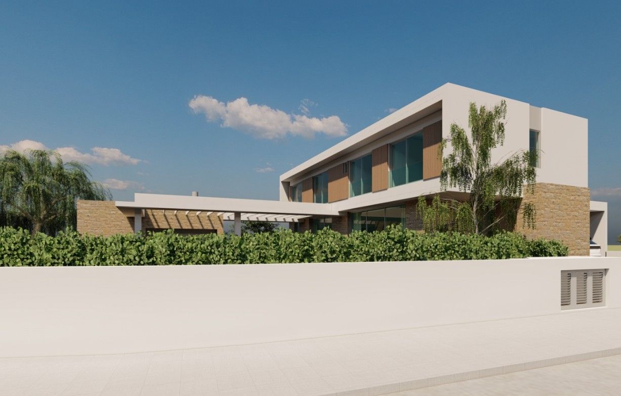 Villa à Larnaca, Chypre, 236 m² - image 9