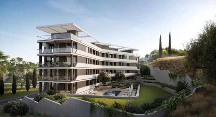 Penthouse in Limassol, Zypern, 118 m² - Foto 9