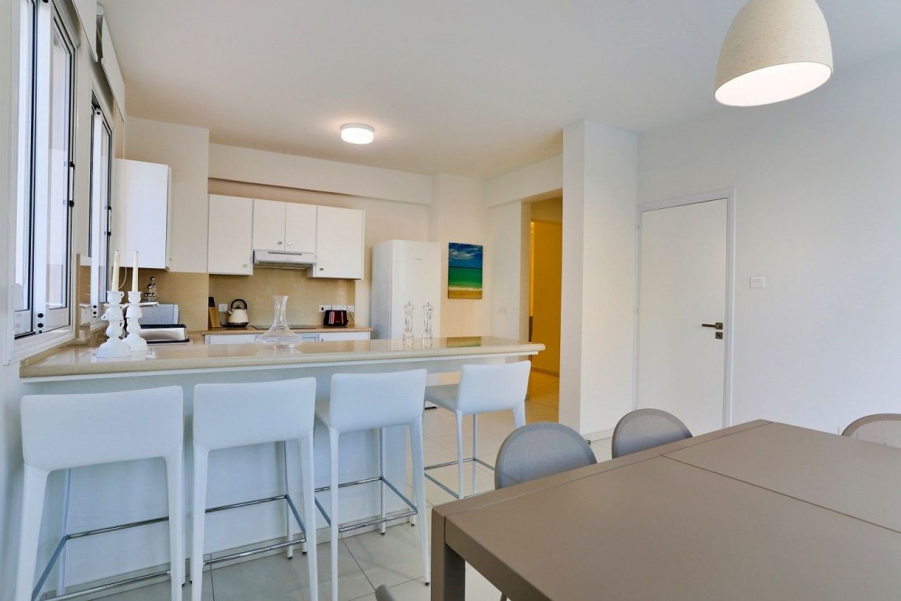 Villa en Protaras, Chipre, 175 m² - imagen 9