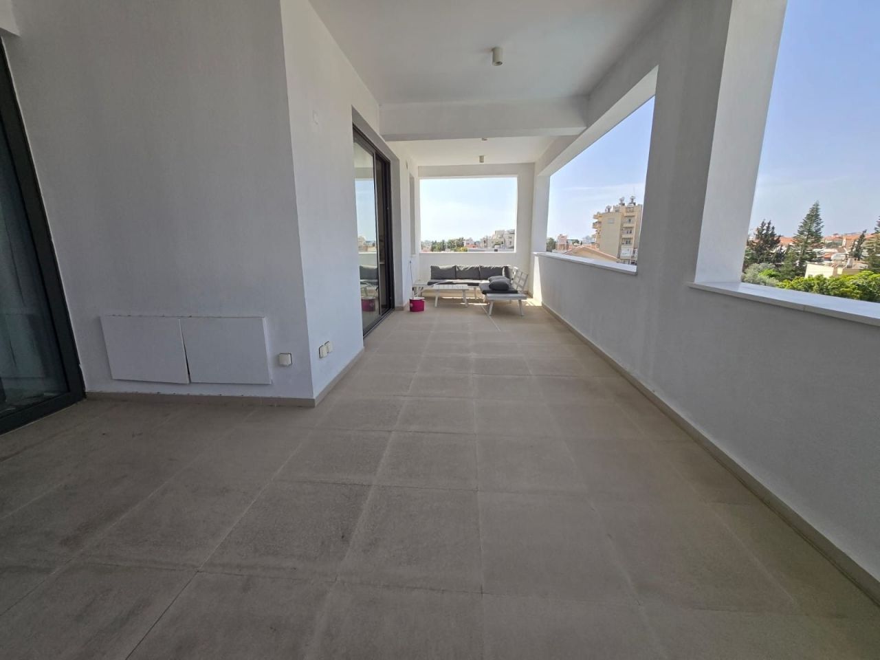 Penthouse à Limassol, Chypre - image 9
