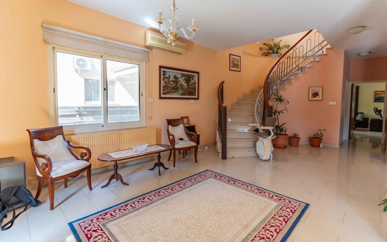 Villa in Limassol, Cyprus, 270 m² - picture 9