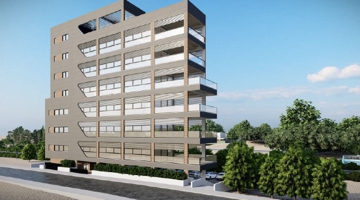 Terrain à Limassol, Chypre, 896 m² - image 9