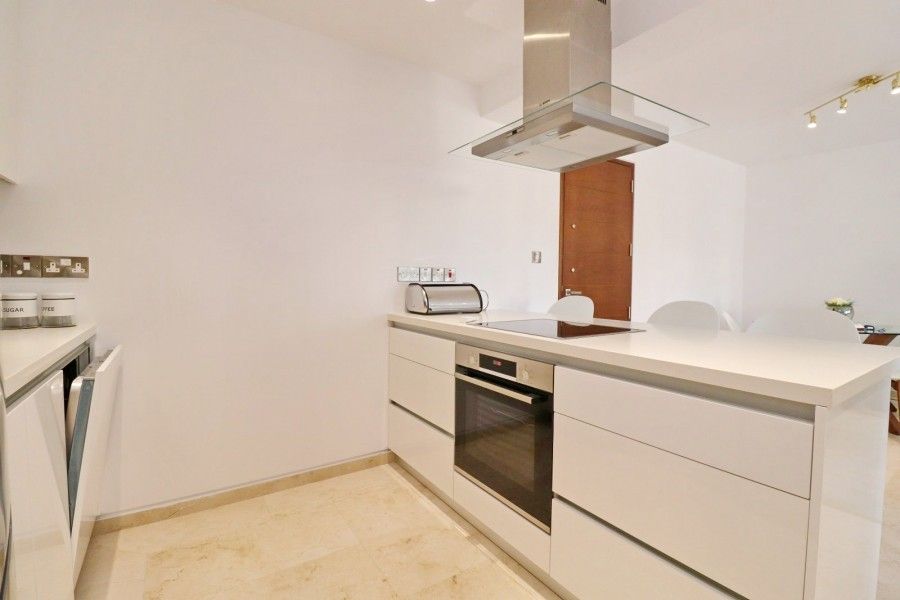 Apartment in Paphos, Cyprus, 80 m² - picture 9