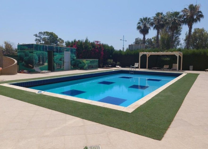 Apartamento en Limasol, Chipre, 81 m² - imagen 9