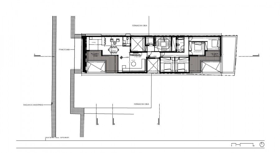 Apartamento en Limasol, Chipre, 93 m² - imagen 9