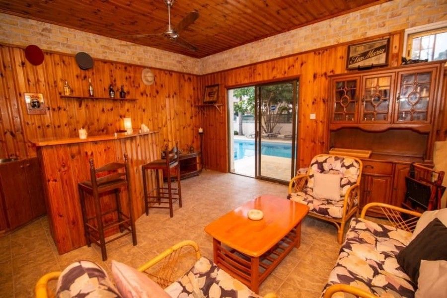 Villa in Protaras, Cyprus, 550 m² - picture 9