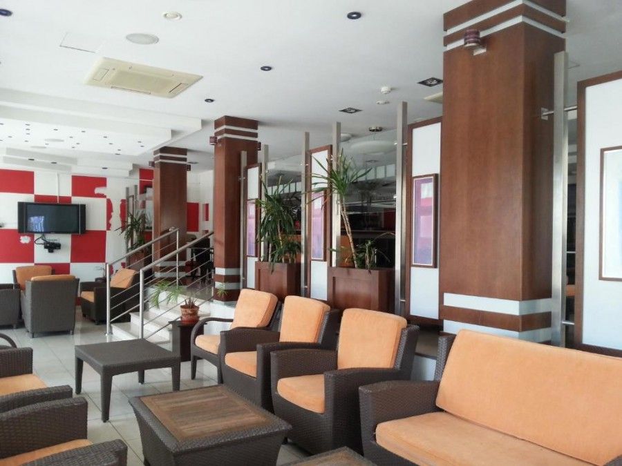 Hotel in Paphos, Zypern, 516 m² - Foto 9
