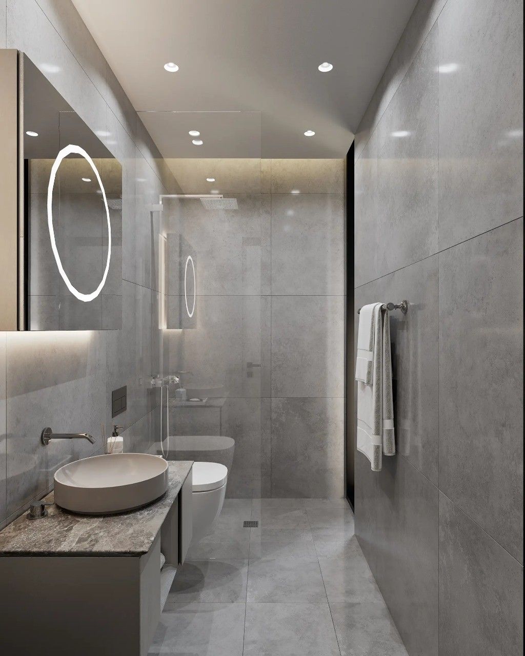 Apartamento en Limasol, Chipre, 104 m² - imagen 9