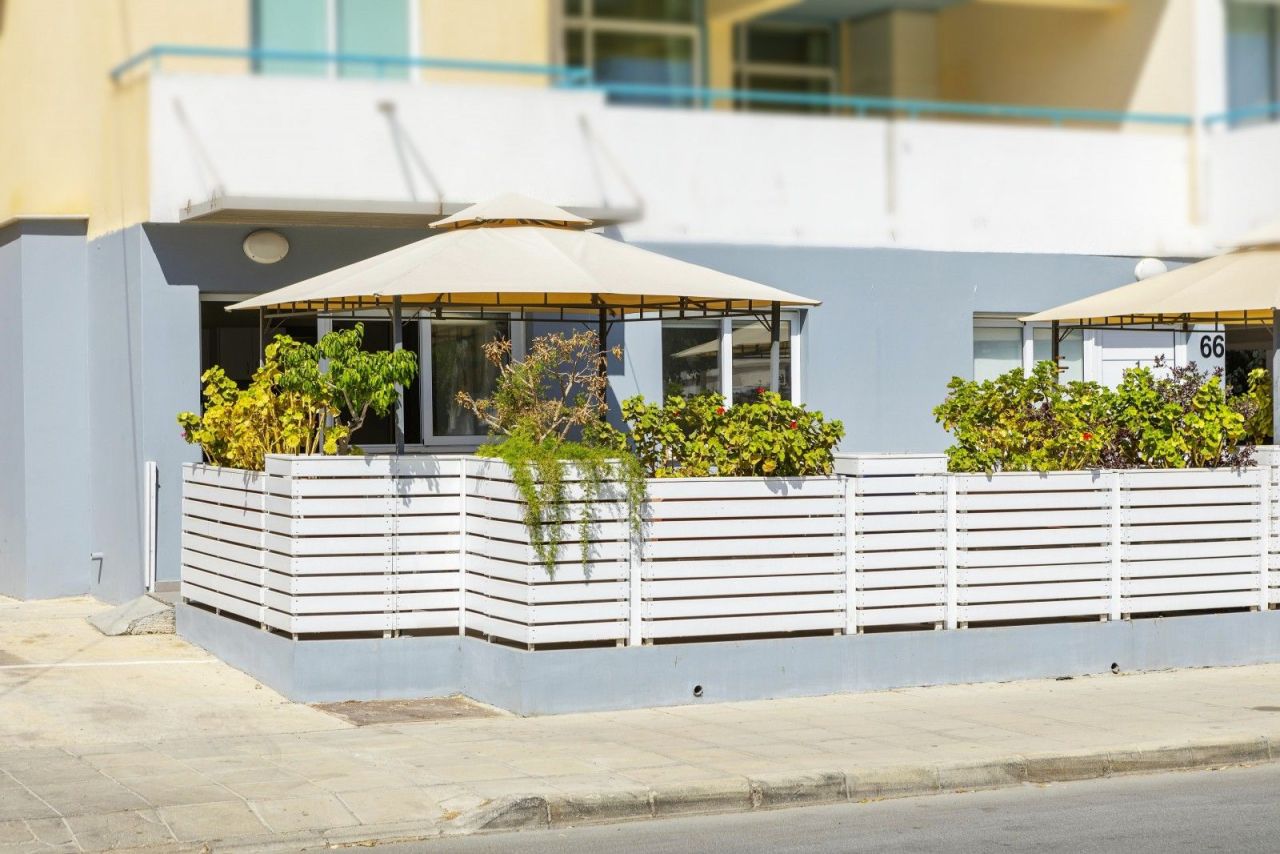 Appartamenti a Larnaca, Cipro, 130 m² - foto 9