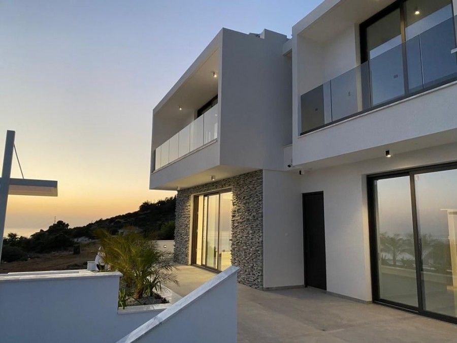 Villa in Paphos, Zypern, 200 m² - Foto 9