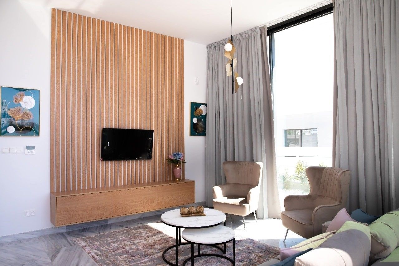 Villa a Paphos, Cipro, 179 m² - foto 9