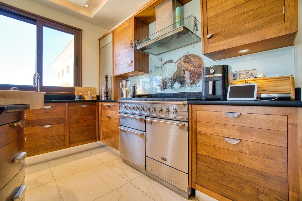 Villa in Paphos, Zypern, 817 m² - Foto 9