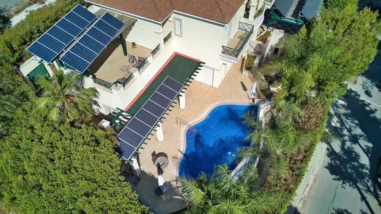 Villa in Paphos, Cyprus, 500 m² - picture 9