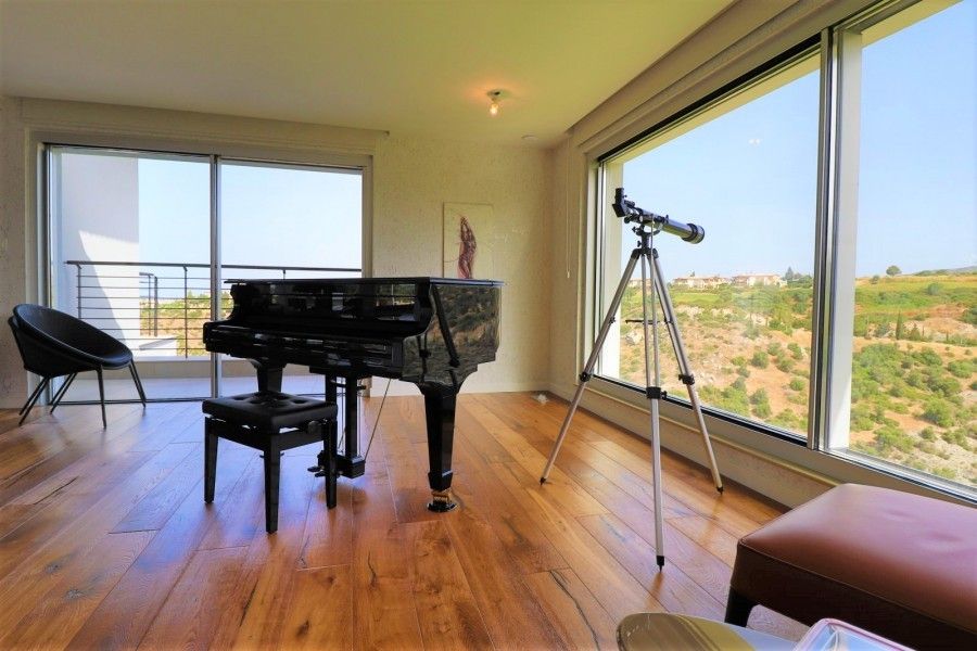 Villa a Paphos, Cipro, 400 m² - foto 9