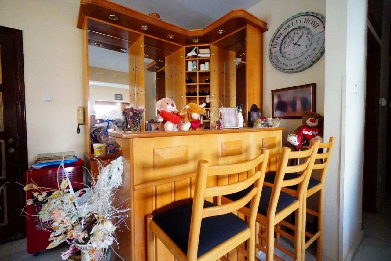 Apartment in Larnaca, Cyprus, 123 m² - picture 9