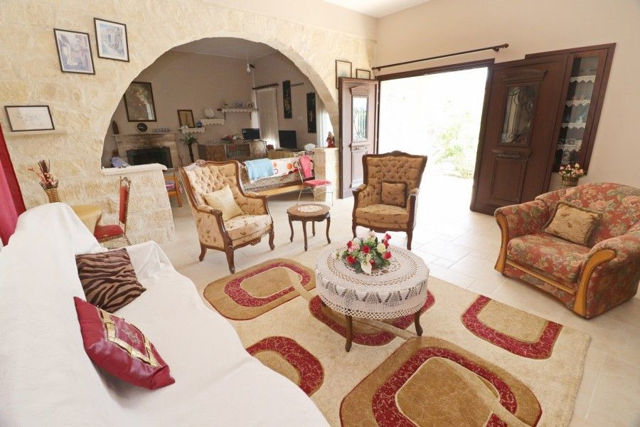 Bungalow a Paphos, Cipro, 145 m² - foto 9