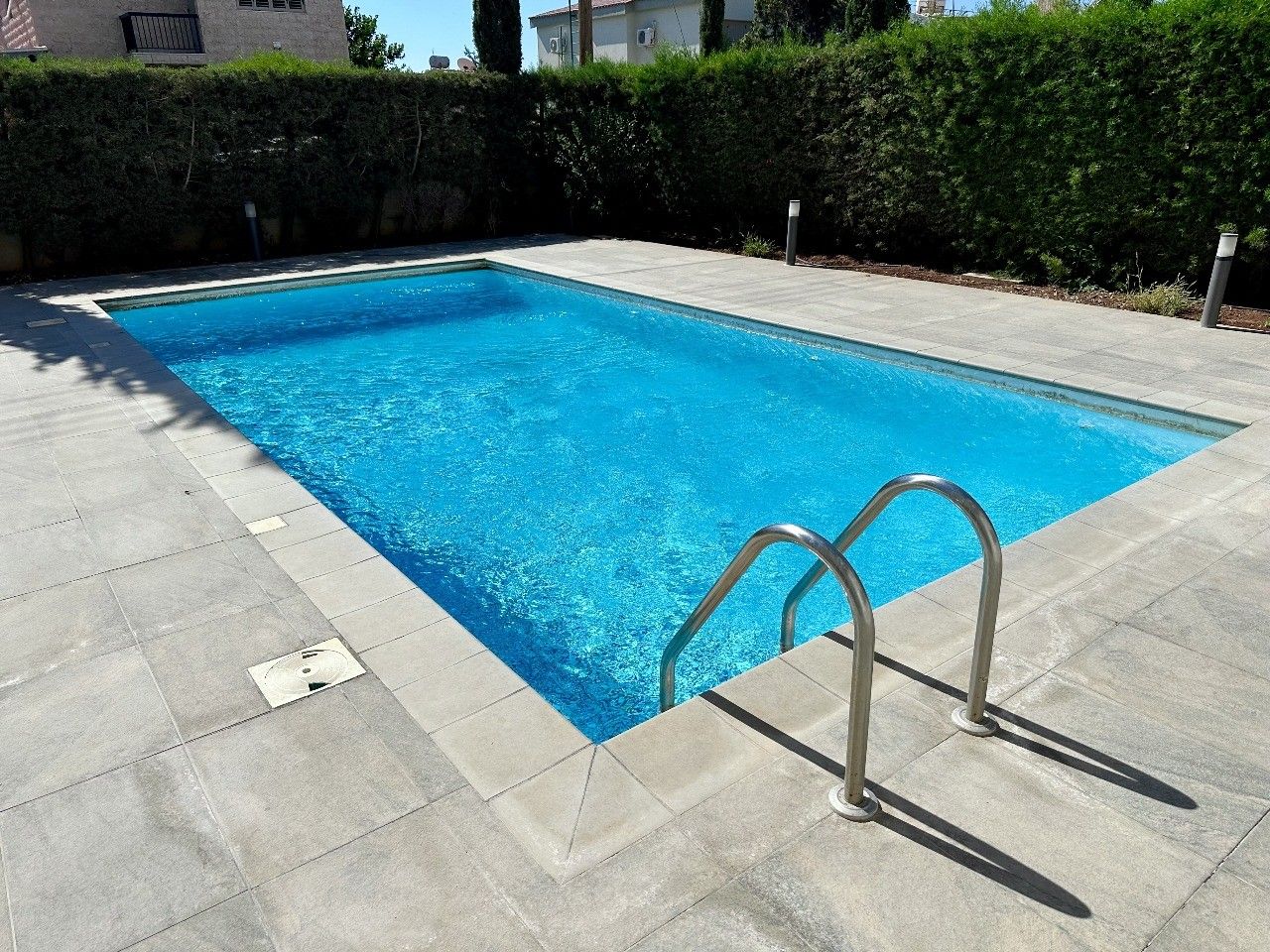 Apartment in Limassol, Zypern, 91 m² - Foto 9