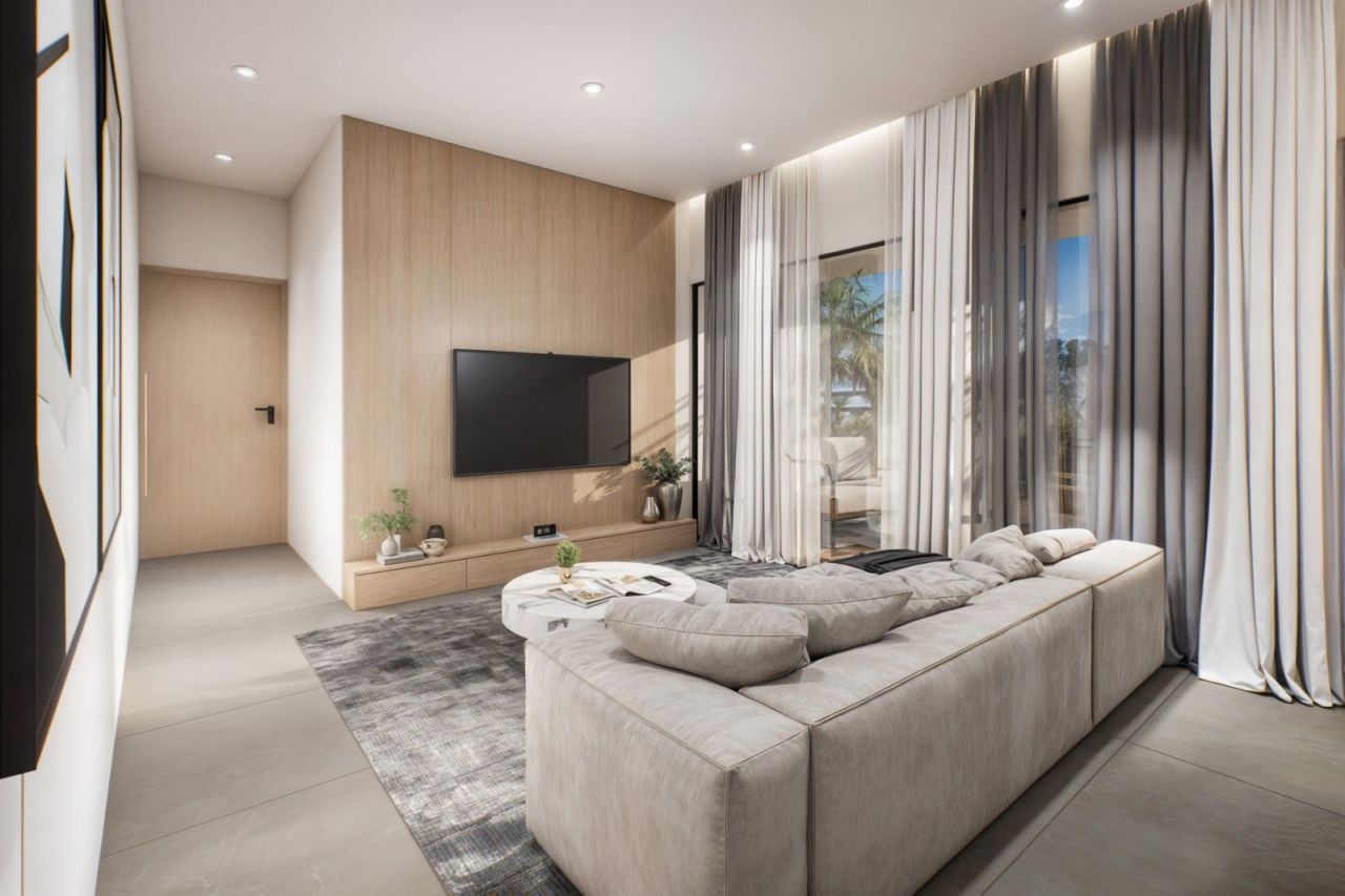 Apartamento en Pafos, Chipre, 129 m² - imagen 9