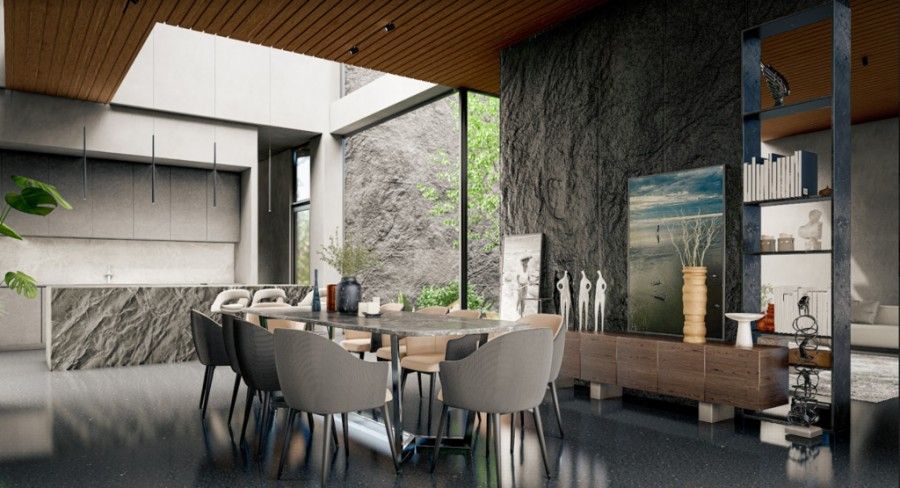 Grundstück in Paphos, Zypern, 493 m² - Foto 9