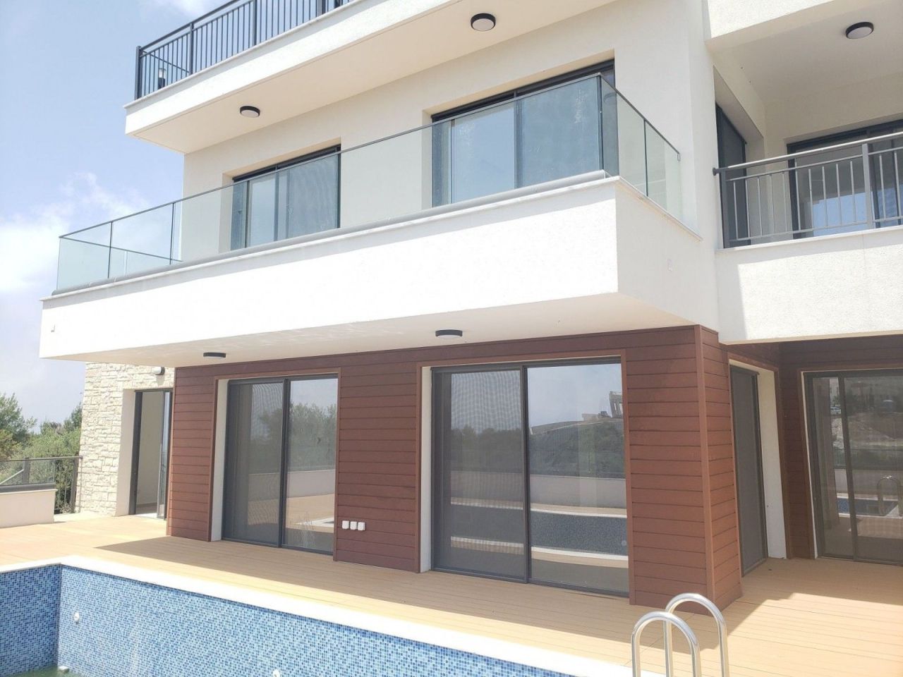 Villa a Paphos, Cipro, 350 m² - foto 9