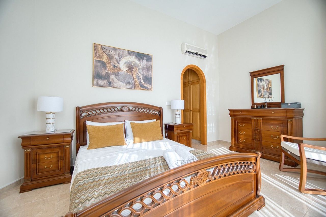Villa a Paphos, Cipro, 251 m² - foto 9