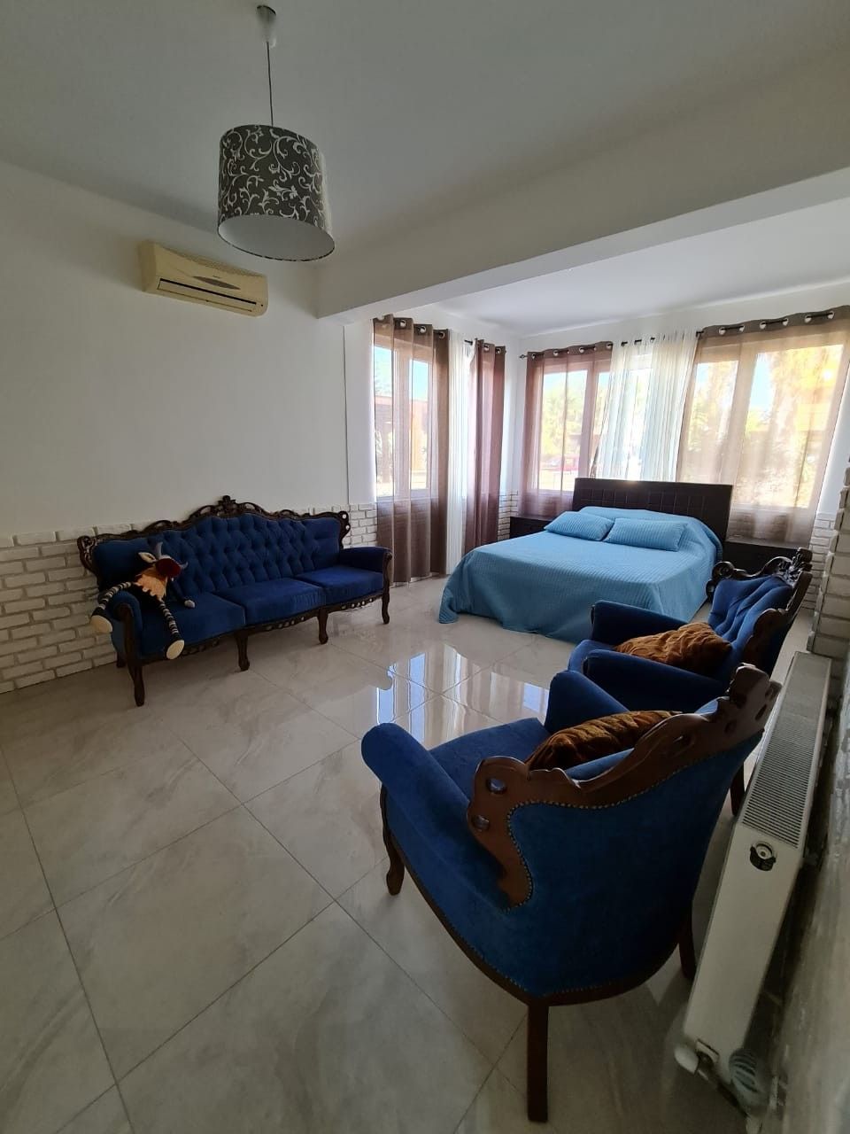 Villa in Larnaca, Cyprus, 200 m² - picture 9