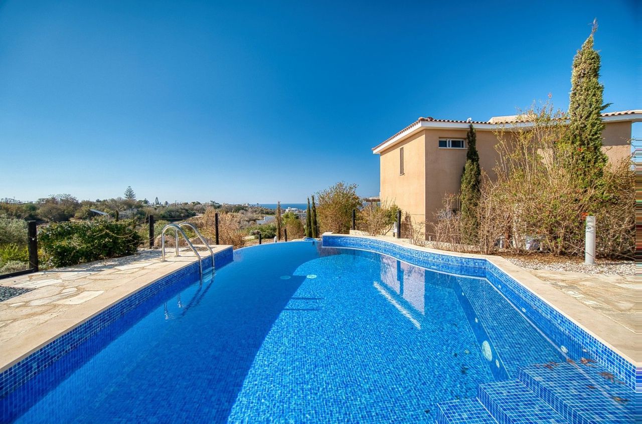 Villa in Paphos, Zypern, 160 m² - Foto 9