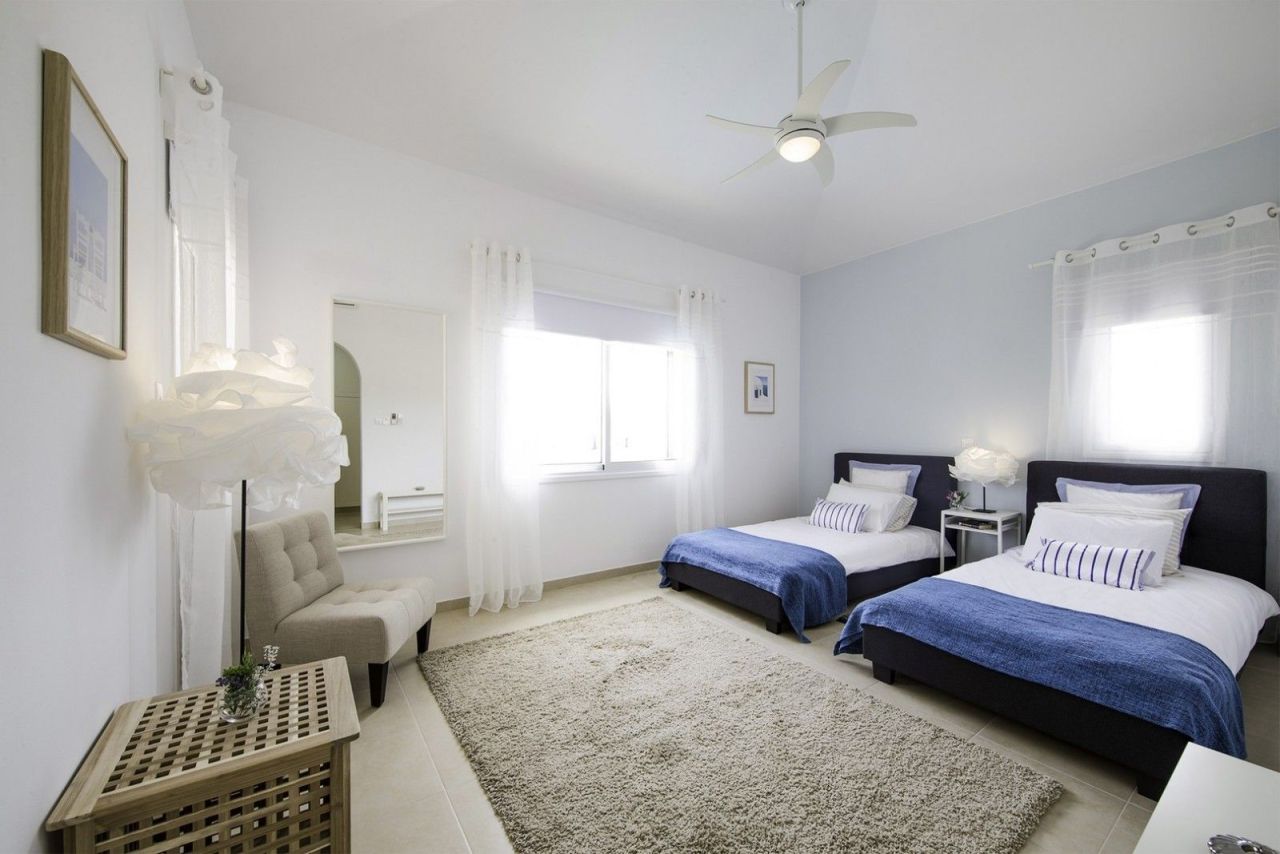 Villa en Pafos, Chipre, 330 m² - imagen 9