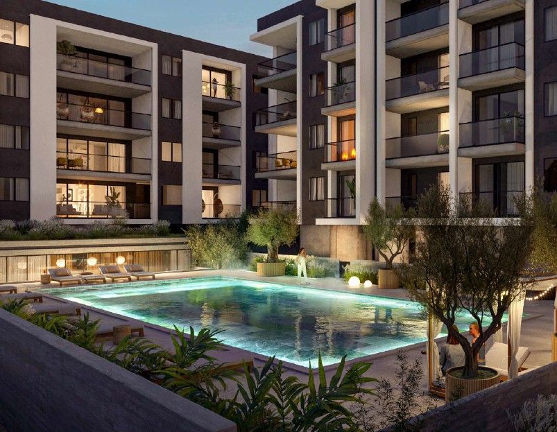 Appartamenti a Limassol, Cipro, 129 m² - foto 9