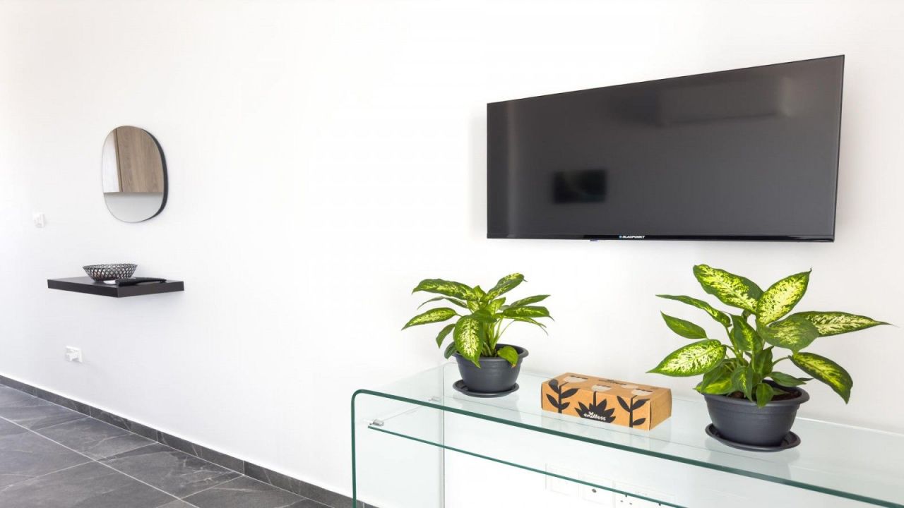 Studio a Paphos, Cipro, 89 m² - foto 9