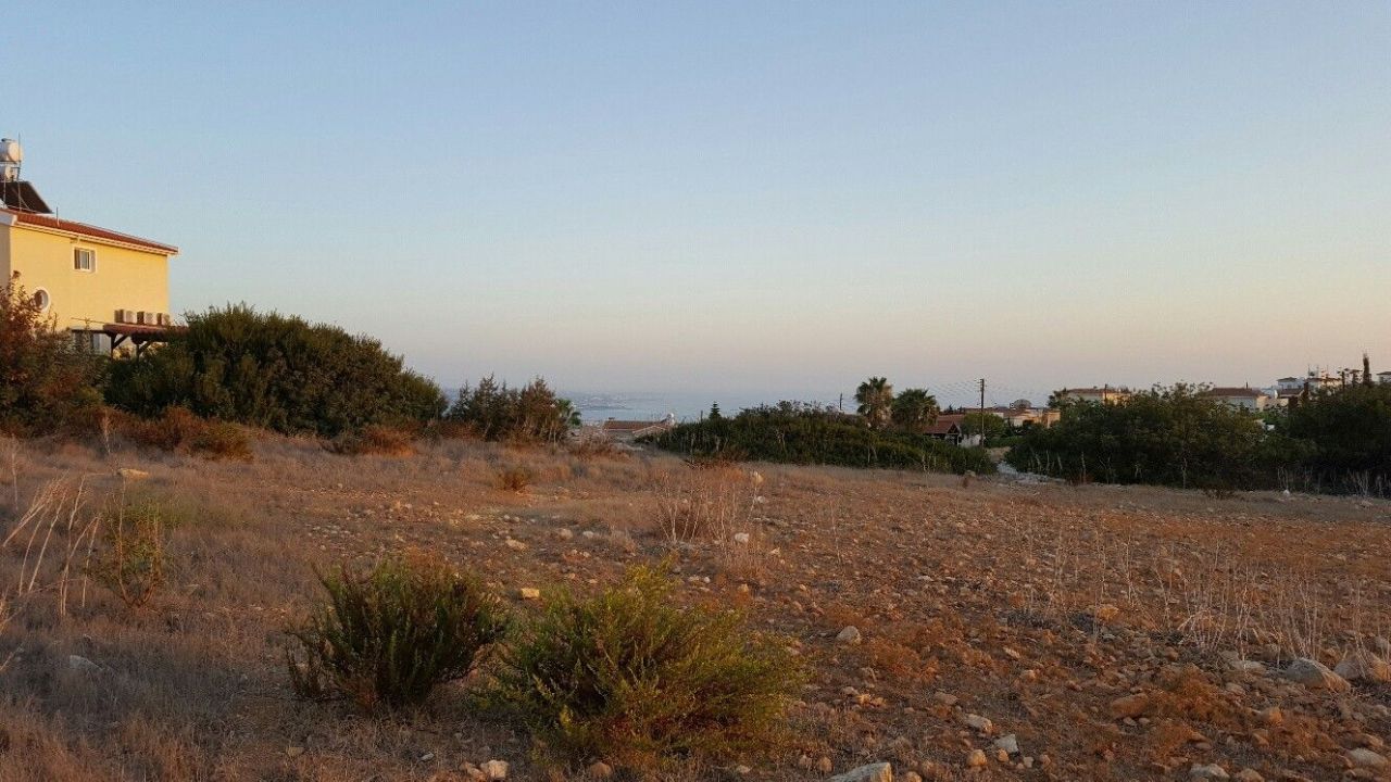 Grundstück in Paphos, Zypern, 6 021 m² - Foto 9