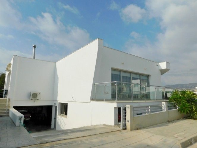 Villa en Pafos, Chipre, 250 m² - imagen 9