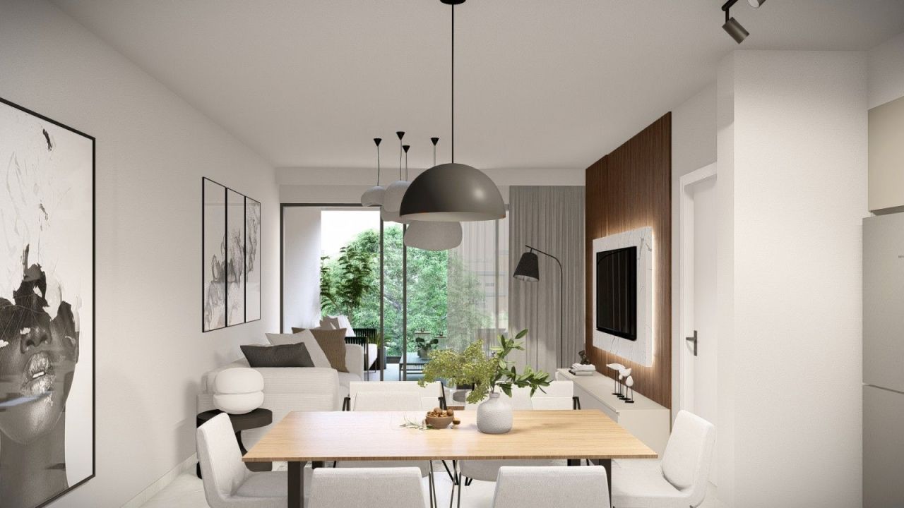 Apartamento en Pafos, Chipre, 112 m² - imagen 9